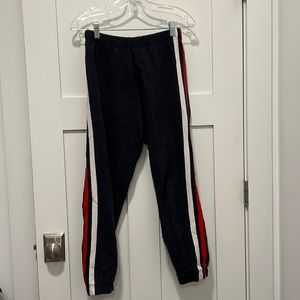 Brandy sweatpants
